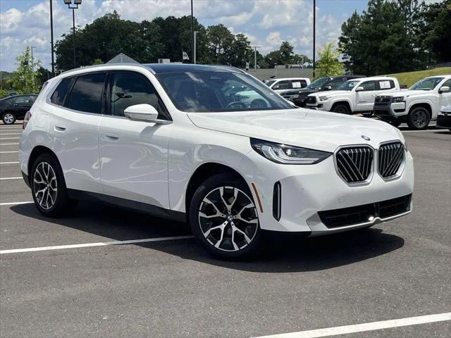 2026 BMW X3 30 xDrive for sale in Trussville, AL
