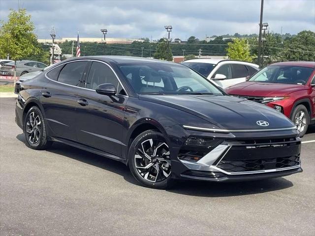 2024 Hyundai Sonata SEL for sale in Trussville, AL