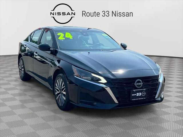 2024 Nissan Altima SV Intelligent AWD for sale in Trenton, NJ