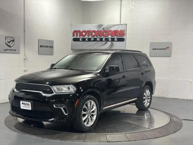 2022 Dodge Durango SXT AWD for sale in Alsip, IL