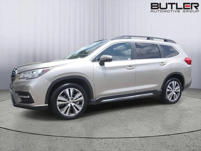 2019 Subaru Ascent Limited for sale in Columbus, GA