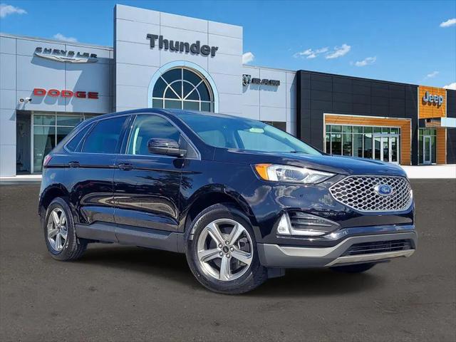 2024 Ford Edge SEL for sale in Bartow, FL