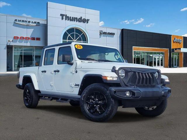 2022 Jeep Gladiator Sport for sale in Bartow, FL