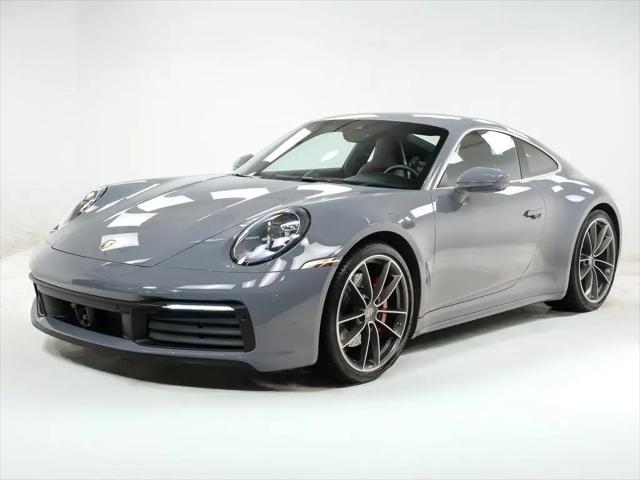 2024 Porsche 911 Carrera 4S for sale in Chicago, IL