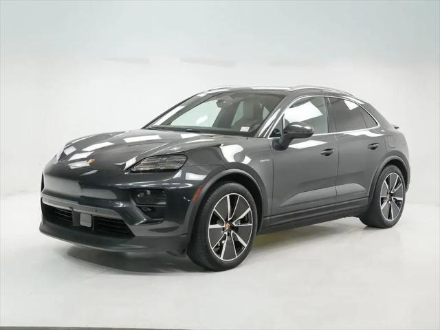 2025 Porsche Macan Electric 4S for sale in Chicago, IL