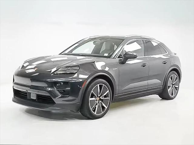 2025 Porsche Macan Electric 4S for sale in Chicago, IL