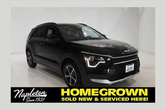 2025 Kia Niro EX for sale in Urbana, IL