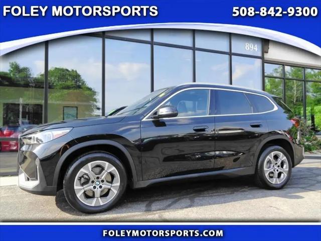 2023 BMW X1 xDrive28i for sale in Shrewsbury, MA