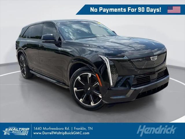 2025 Cadillac Escalade Sport 2 AWD for sale in Franklin, TN