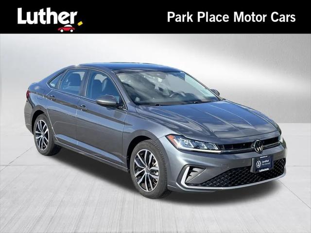 2025 Volkswagen Jetta 1.5T SE for sale in Rochester, MN