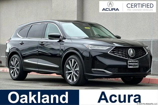 2026 Acura MDX Technology Package for sale in Oakland, CA