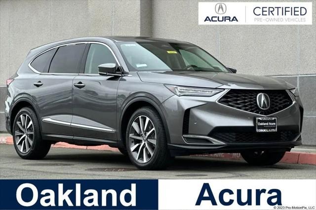 2026 Acura MDX Technology Package for sale in Oakland, CA