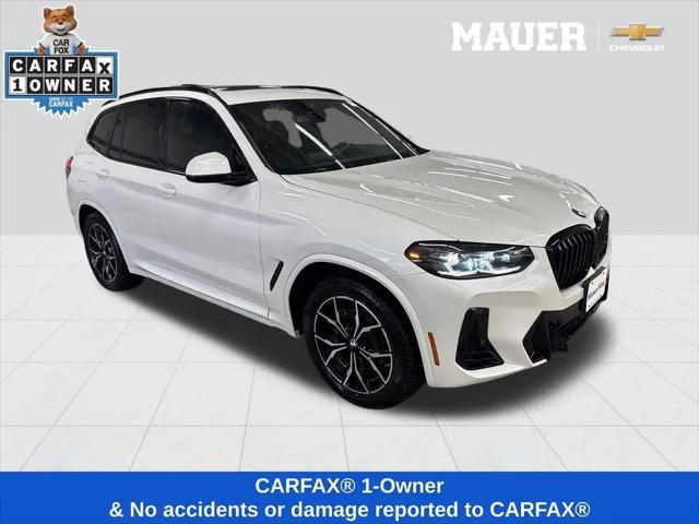 2023 BMW X3 xDrive30i for sale in Inver Grove Heights, MN