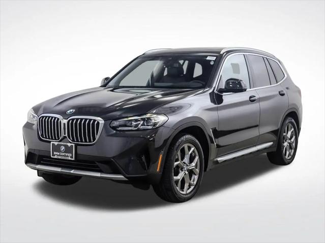 2024 BMW X3 xDrive30i for sale in Bloomington, MN