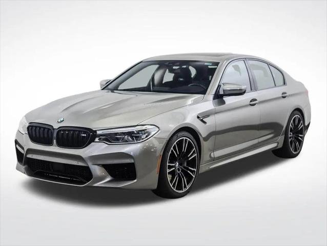 2020 BMW M5 Base for sale in Bloomington, MN