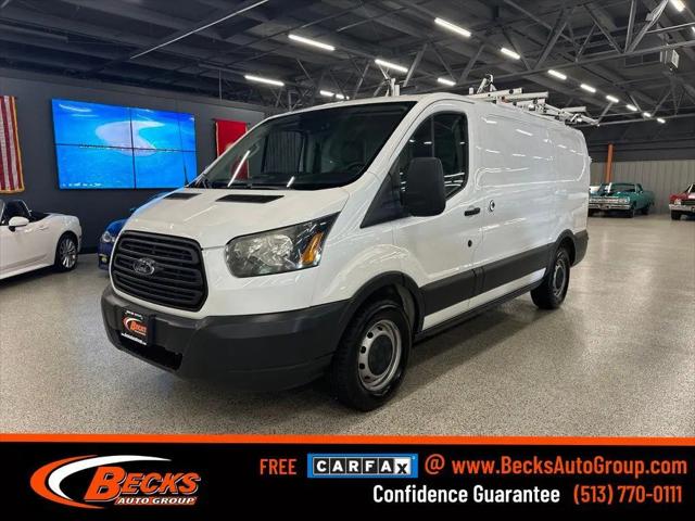 2018 Ford Transit Base for sale near Mason, OH