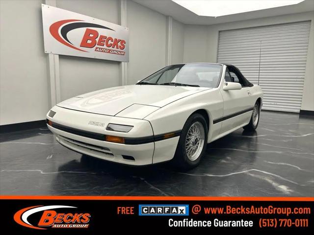 1988 Mazda X7 for sale near Mason, OH