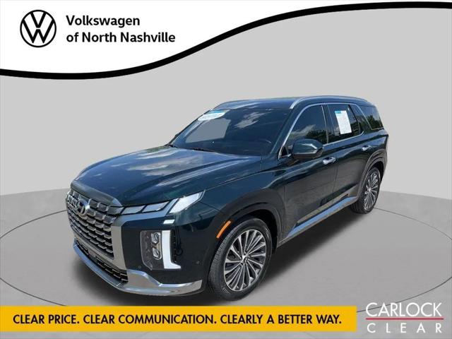 2025 Hyundai Palisade Calligraphy for sale in Nashville, TN