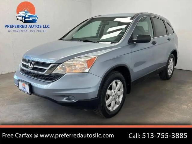 2011 Honda CR-V for sale near WEST CHESTER, OH