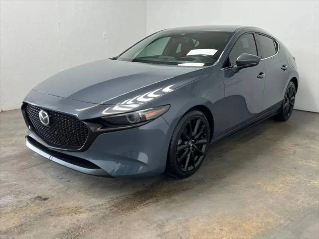 2020 Mazda Mazda3 for sale near WEST CHESTER, OH