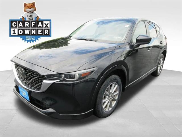 2025 Mazda CX-5 2.5 S Preferred for sale in Ozark, MO