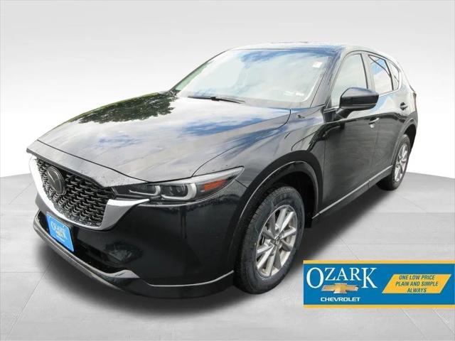 2025 Mazda CX-5 2.5 S Preferred for sale in Ozark, MO
