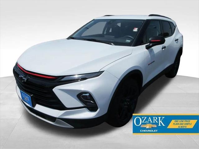 2023 Chevrolet Blazer AWD 2LT for sale in Ozark, MO