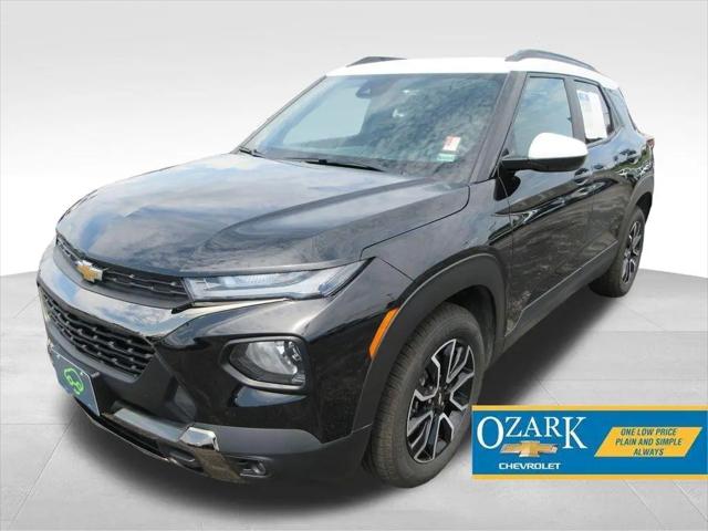 2023 Chevrolet TrailBlazer FWD ACTIV for sale in Ozark, MO