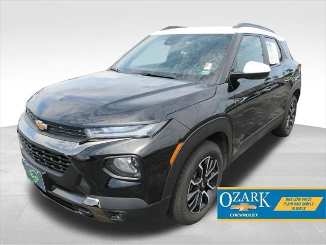 2023 Chevrolet TrailBlazer FWD ACTIV for sale in Ozark, MO
