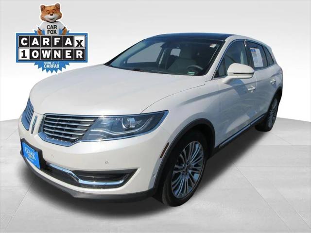 2018 Lincoln MKX Reserve for sale in Ozark, MO