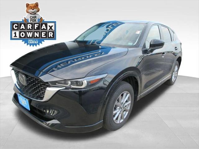 2025 Mazda CX-5 2.5 S Select for sale in Ozark, MO