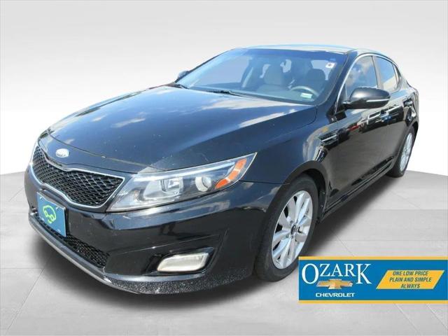 2015 Kia Optima LX for sale in Ozark, MO