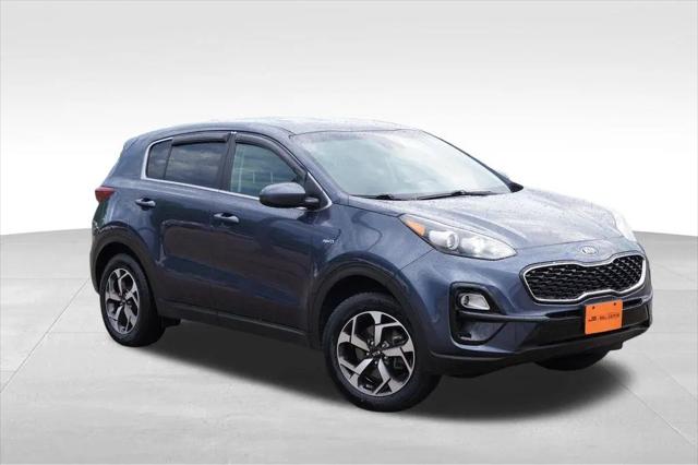 2020 Kia Sportage LX for sale in Lakeville, MN