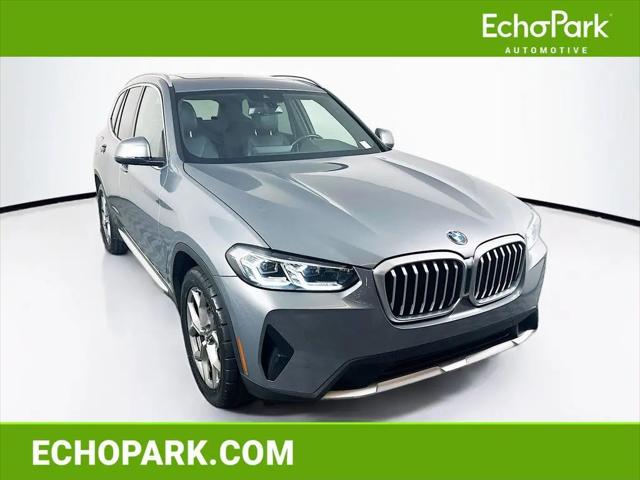 2024 BMW X3 sDrive30i for sale in Duluth, GA
