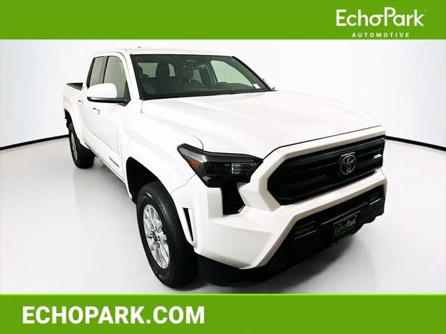 2025 Toyota Tacoma Limited for sale in Duluth, GA