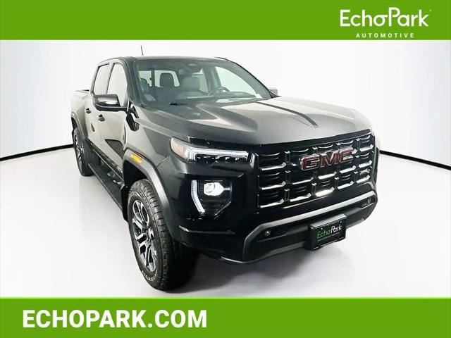 2024 GMC Canyon 4WD AT4 for sale in Duluth, GA