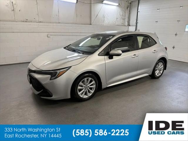 2023 Toyota Corolla SE for sale in East Rochester, NY
