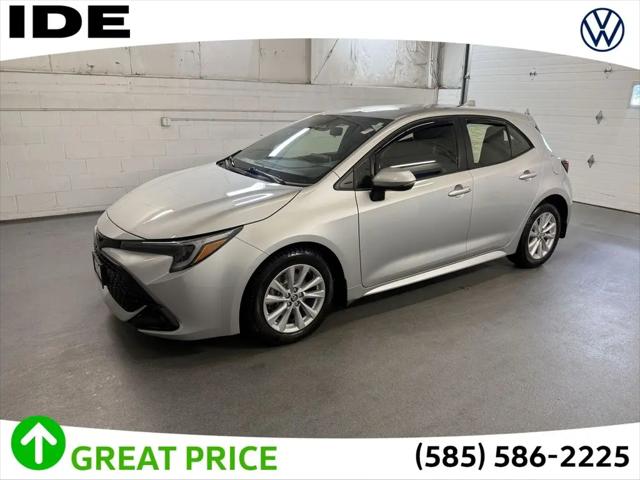 2023 Toyota Corolla SE for sale in East Rochester, NY
