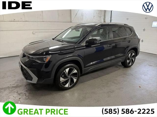 2025 Volkswagen Taos 1.5T SE for sale in East Rochester, NY