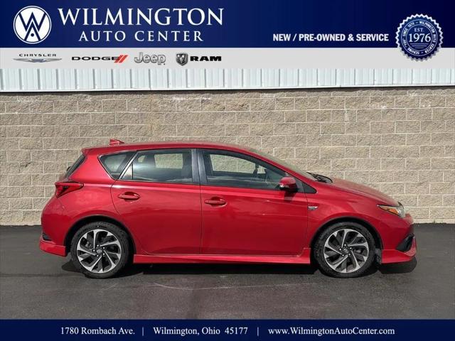 2016 Scion iM Base for sale near Wilmington, OH
