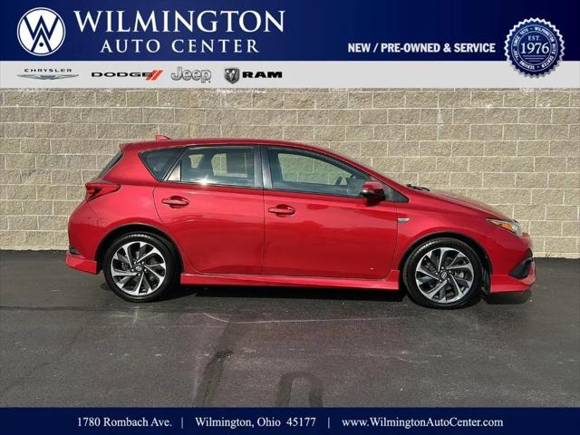 2016 Scion iM Base for sale in Wilmington, OH