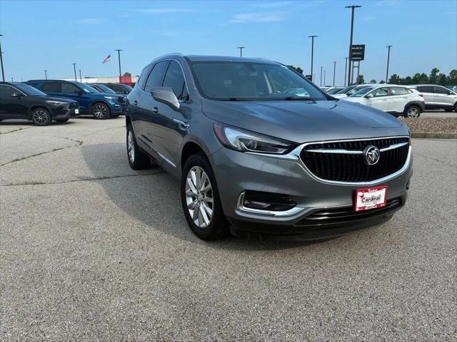 2021 Buick Enclave FWD Essence for sale in Belleville, IL