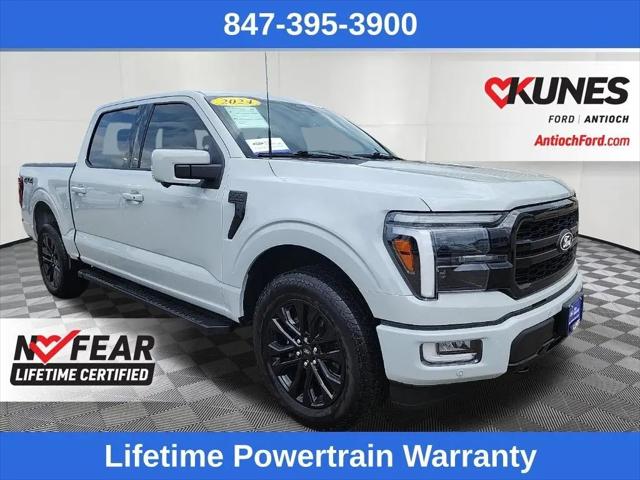 2024 Ford F-150 LARIAT for sale in Antioch, IL