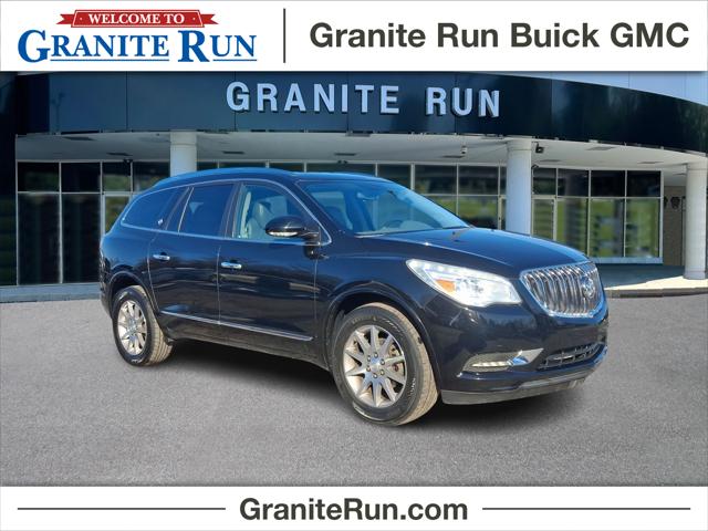 2016 Buick Enclave Convenience for sale in Media, PA