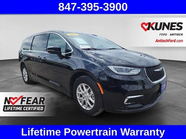 2025 Chrysler Pacifica Select for sale in Antioch, IL