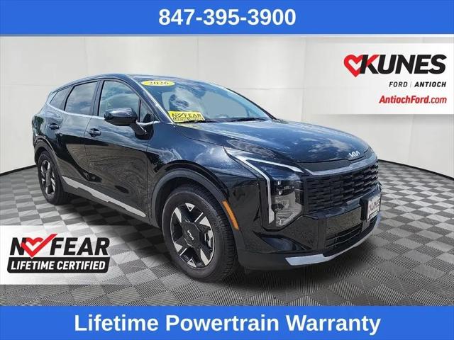 2026 Kia Sportage LX for sale in Antioch, IL