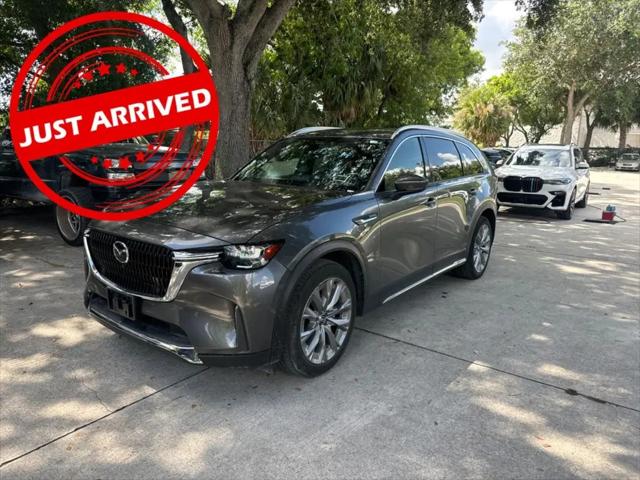 2025 Mazda X-90 3.3 Turbo Premium Plus Package for sale in West Palm Beach, FL