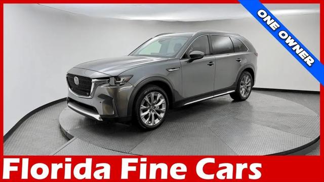 2025 Mazda X-90 3.3 Turbo Premium Plus Package for sale in West Palm Beach, FL