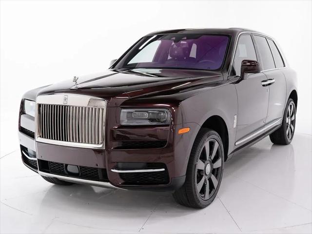 2023 Rolls-Royce Cullinan Unknown for sale in Fort Lauderdale, FL