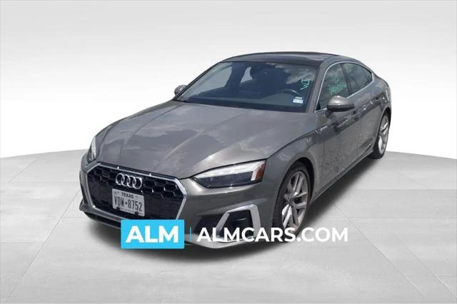 2024 Audi A5 Sportback Premium Plus 45 TFSI quattro S tronic for sale in Florence, SC